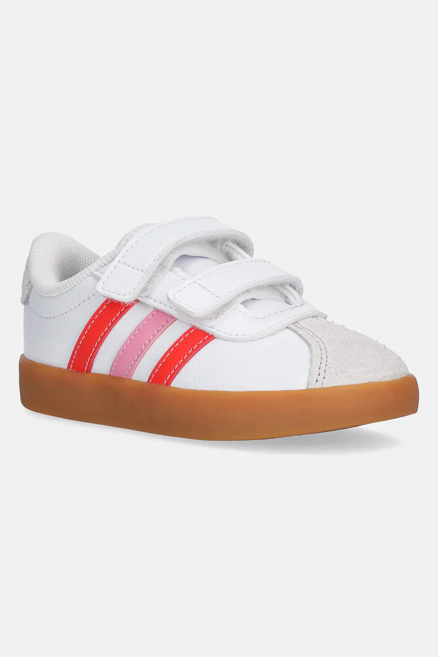 adidas Детски маратонки VL COURT 3.0