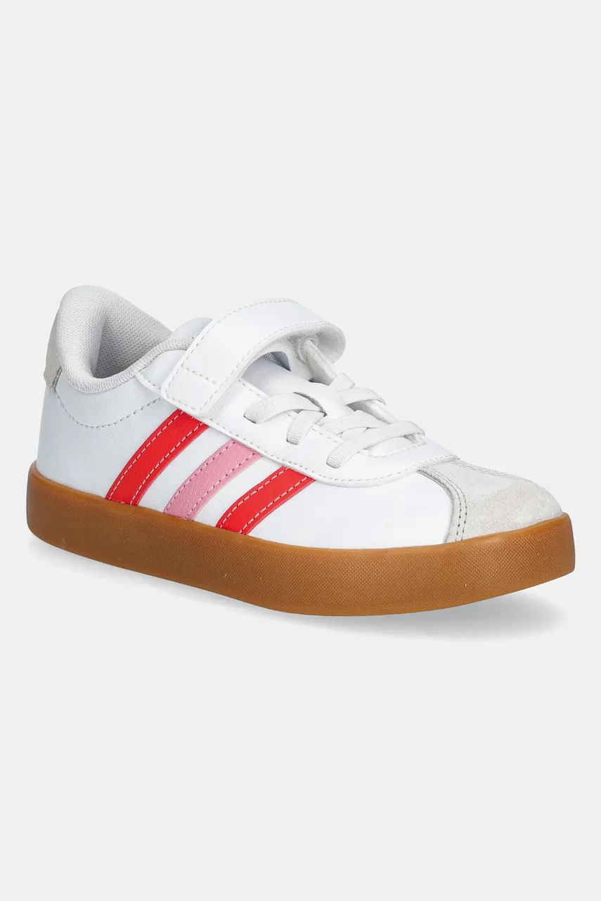 adidas Детски маратонки VL COURT 3.0