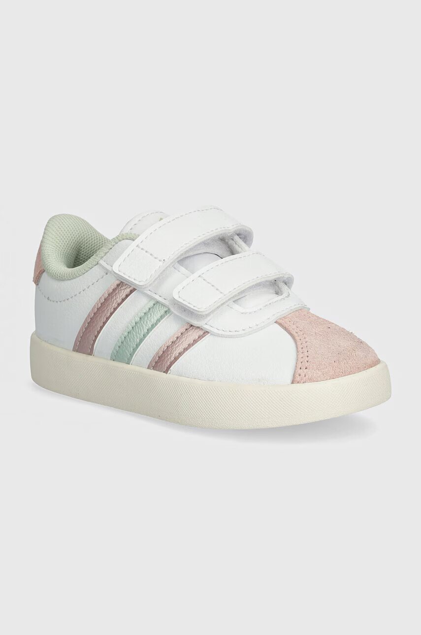 adidas Детски маратонки VL COURT 3.0 CF