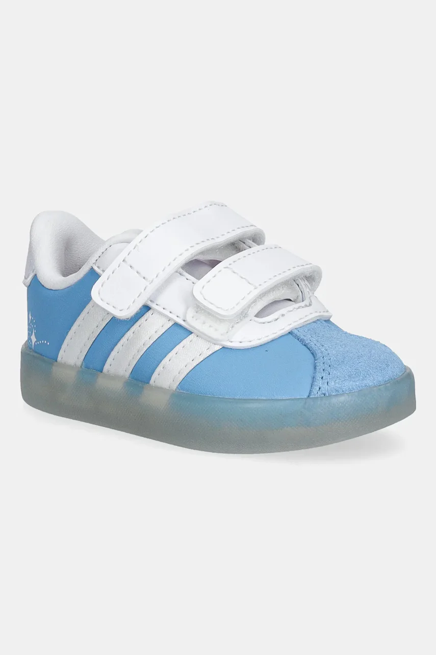 adidas Детски маратонки VL COURT 3.0 CINDERELLA