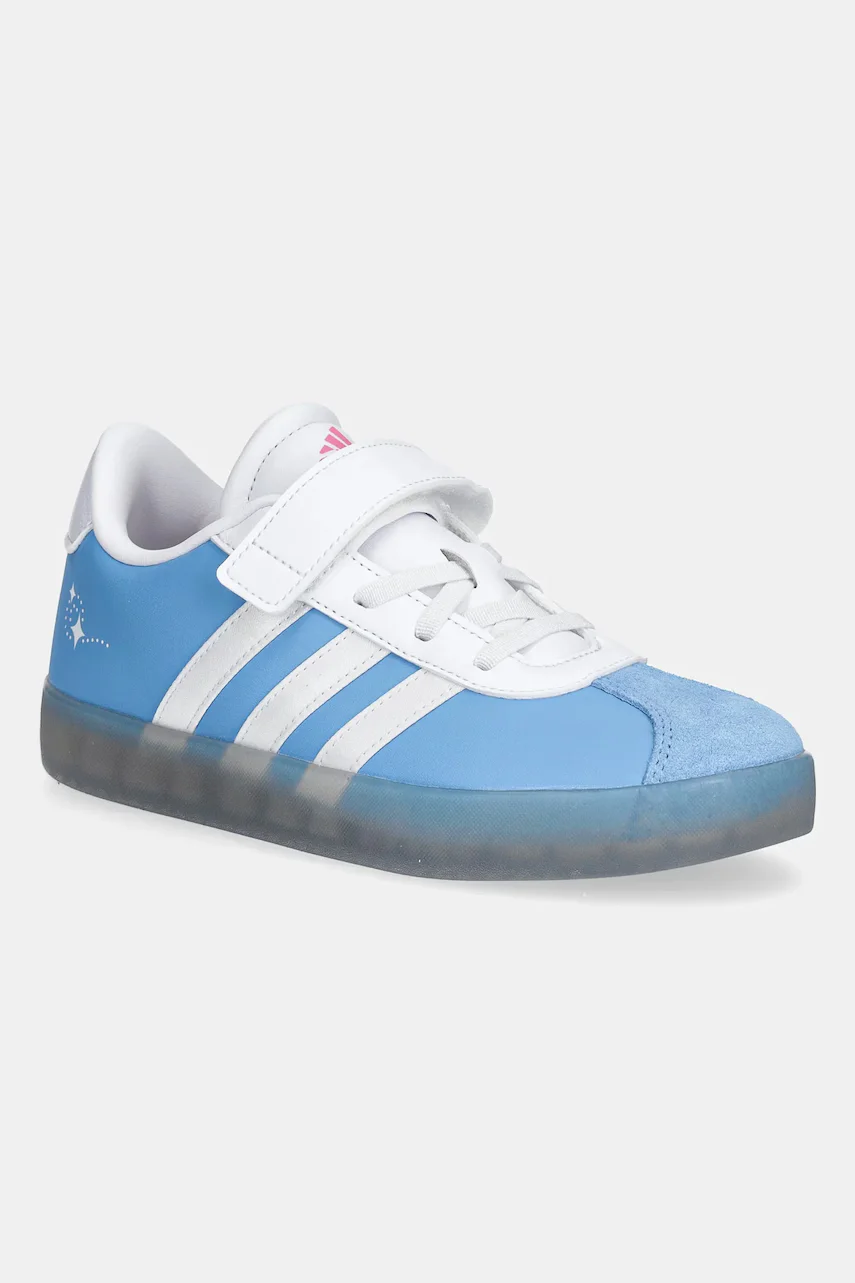 adidas Детски маратонки VL COURT 3.0 CINDERELLA