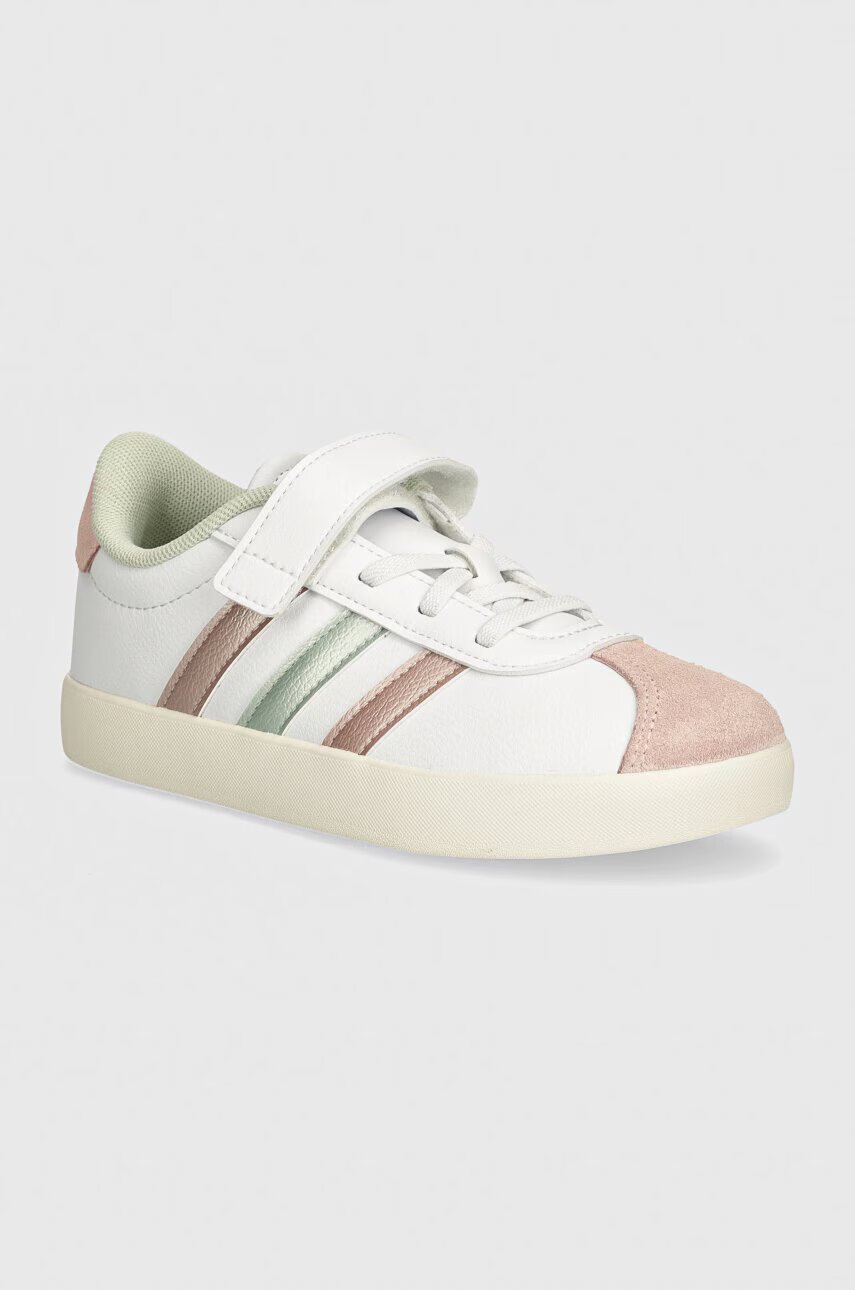 adidas Детски маратонки VL COURT 3.0 EL C