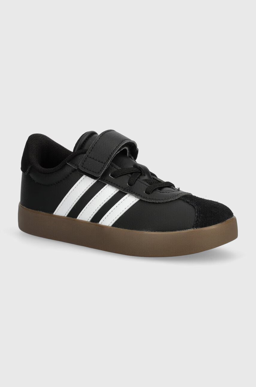 adidas Детски маратонки VL COURT 3.0 EL C
