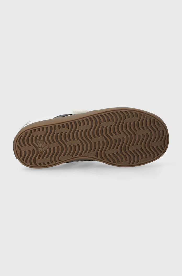 adidas Детски маратонки VL COURT 3.0 EL C в бяло