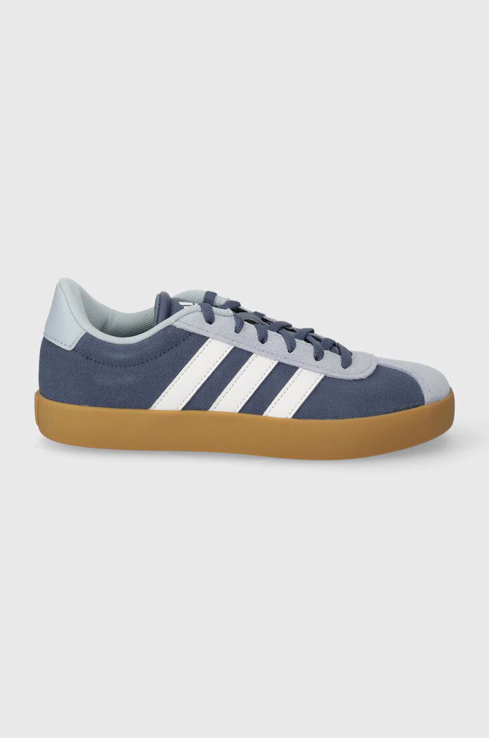 adidas Детски маратонки VL COURT 3.0 K в синьо