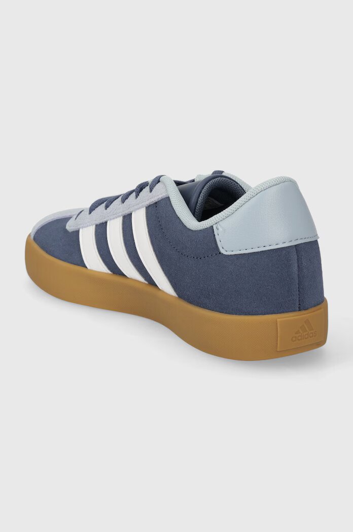 adidas Детски маратонки VL COURT 3.0 K в синьо