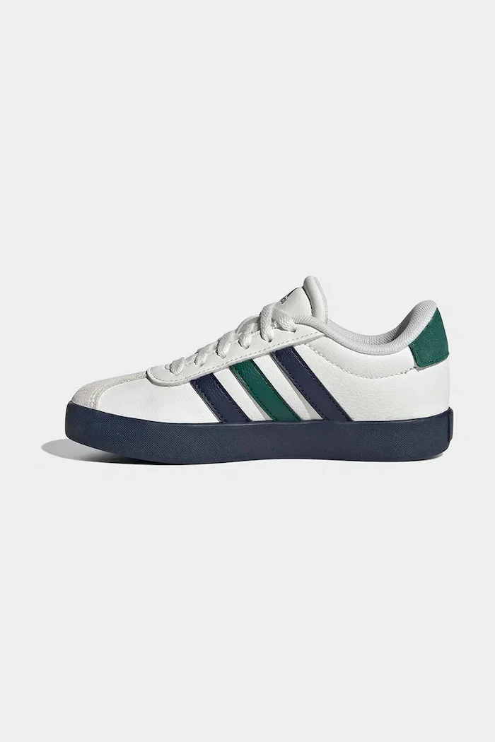 adidas Детски маратонки VL COURT 3.0 в бяло IH3944