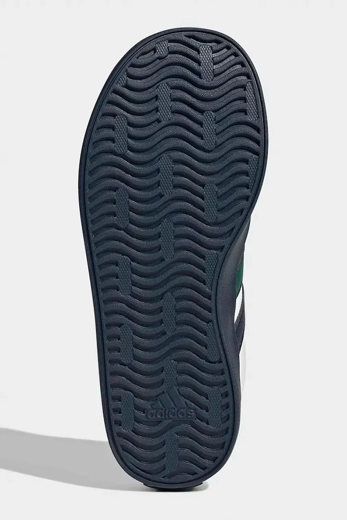 adidas Детски маратонки VL COURT 3.0 в бяло IH3944