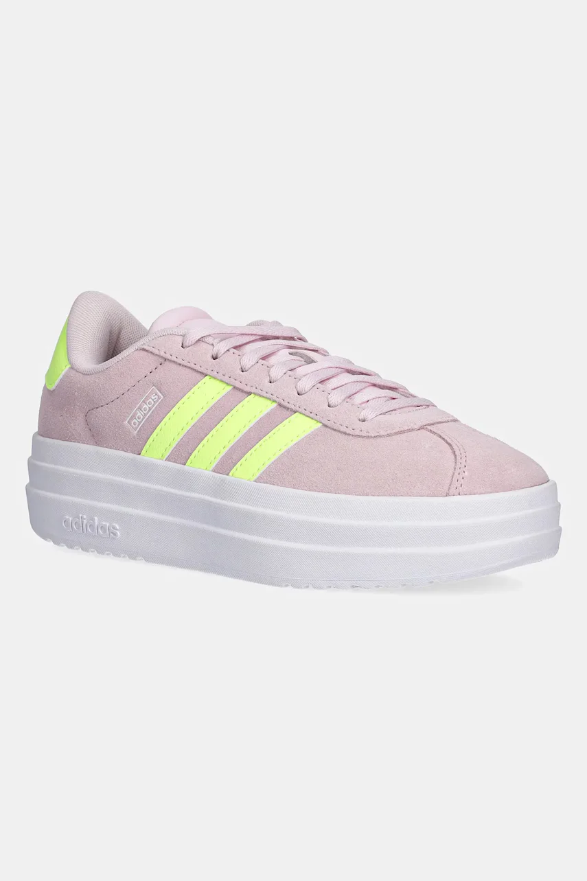 adidas Детски маратонки VL COURT BOLD