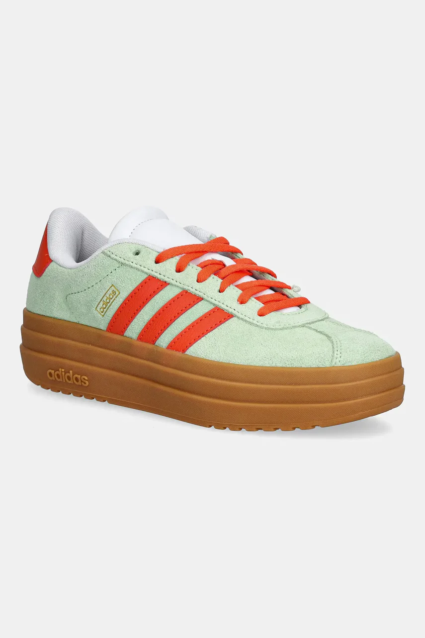 adidas Детски маратонки VL COURT BOLD
