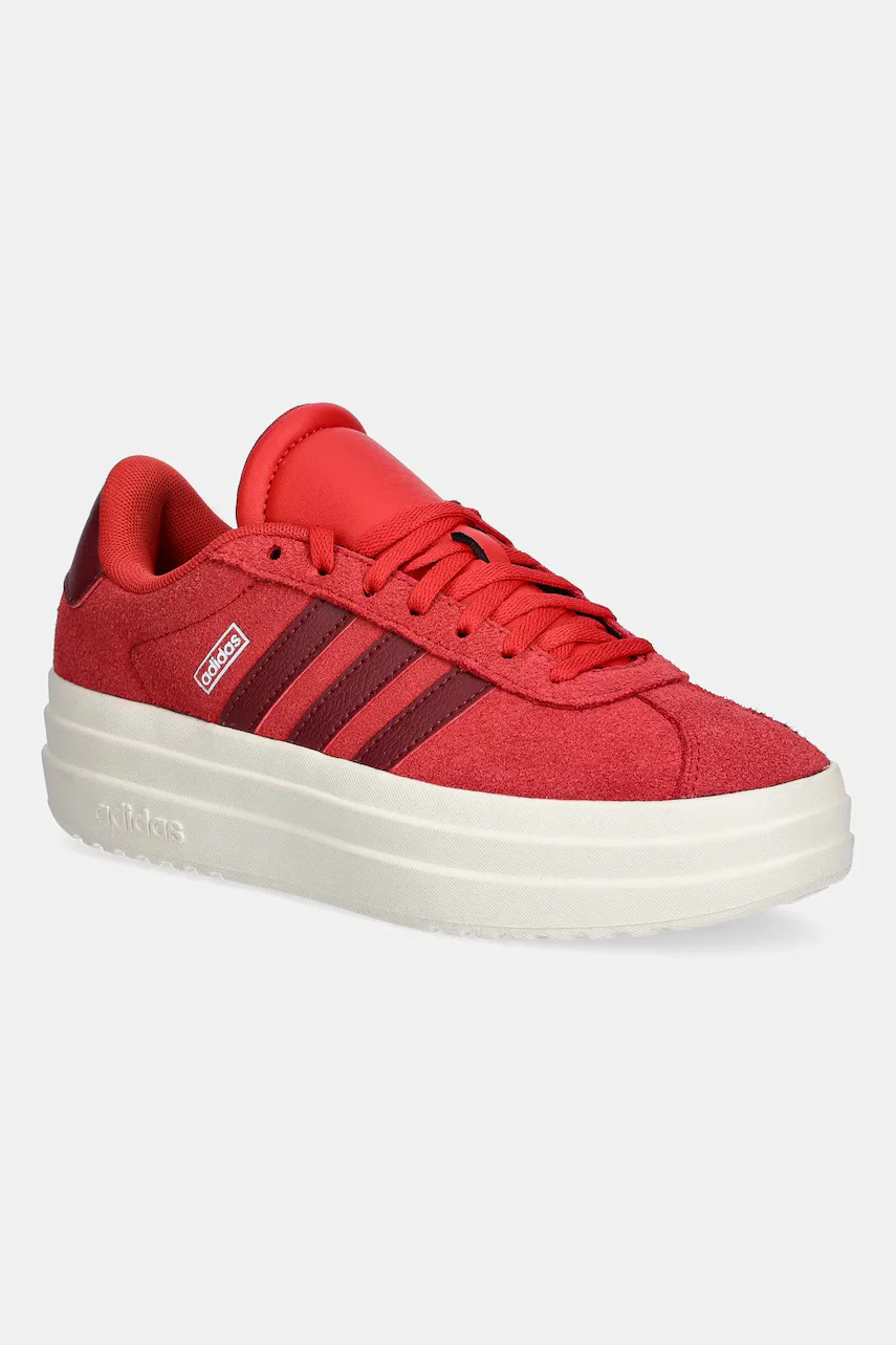adidas Детски маратонки VL COURT BOLD