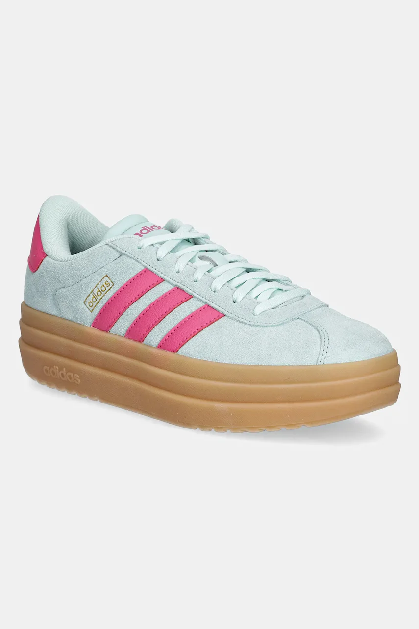 adidas Детски маратонки Vl Court Bold