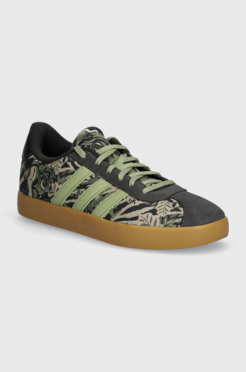 adidas Детски маратонки VL COURT LionKing