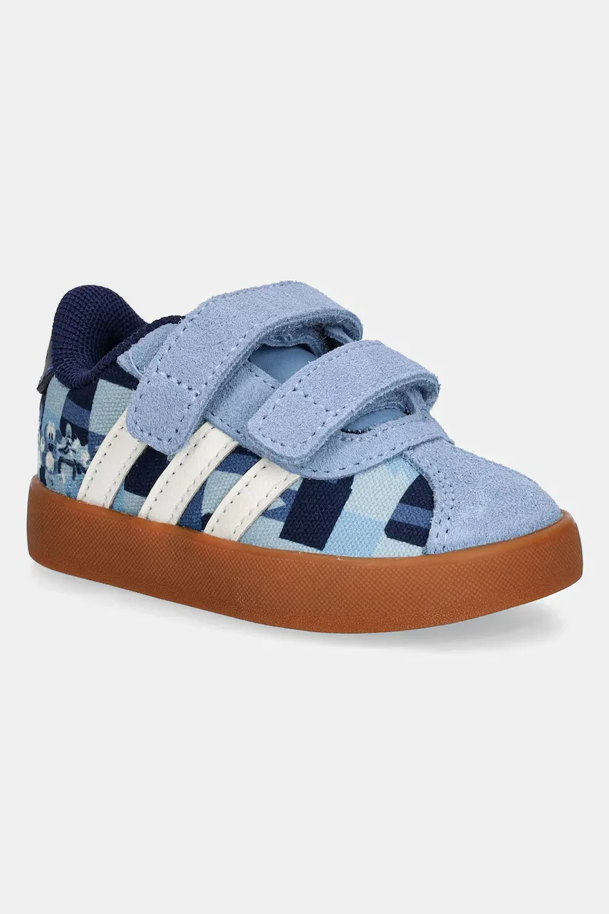adidas Детски маратонки VL COURT MICKEY