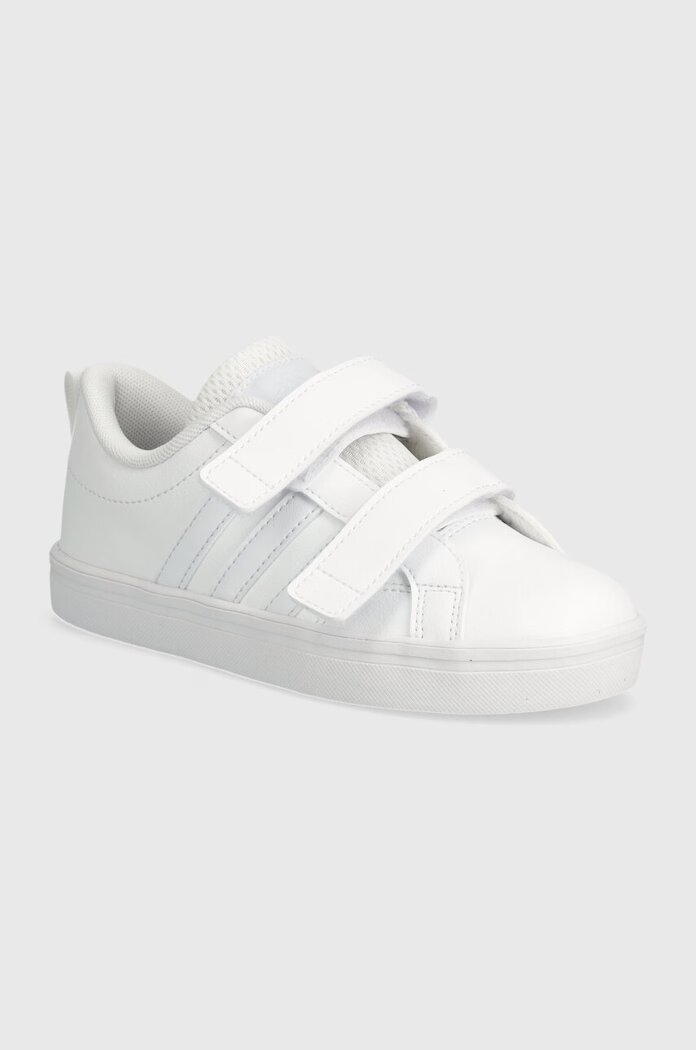 adidas Детски маратонки VS PACE 2.0 CF C в бяло IE3474