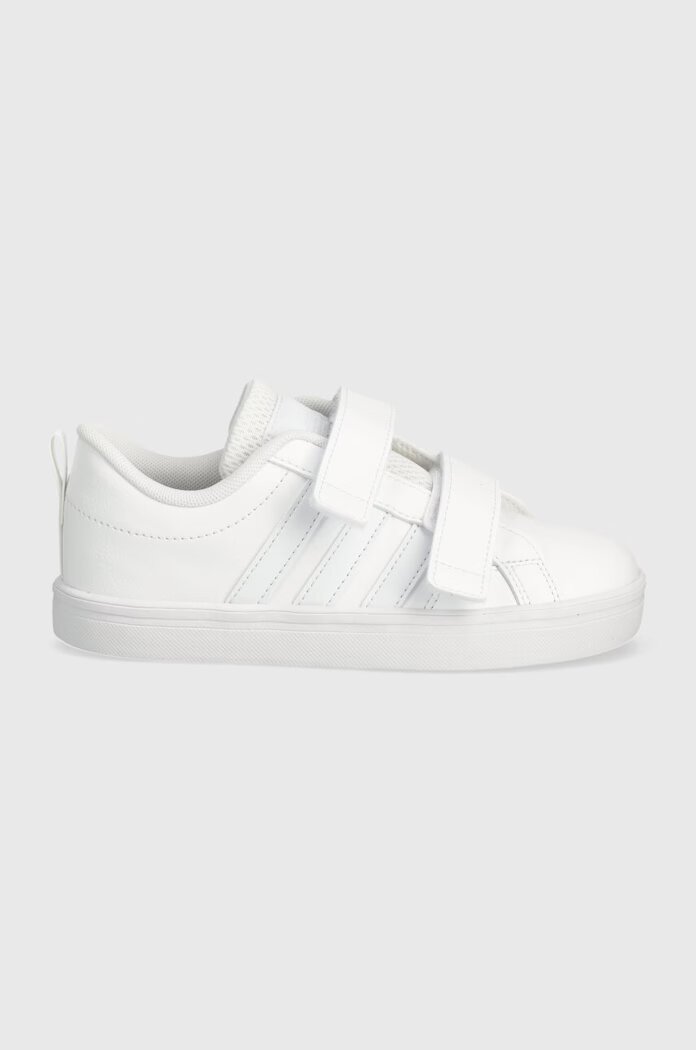 adidas Детски маратонки VS PACE 2.0 CF C в бяло IE3474