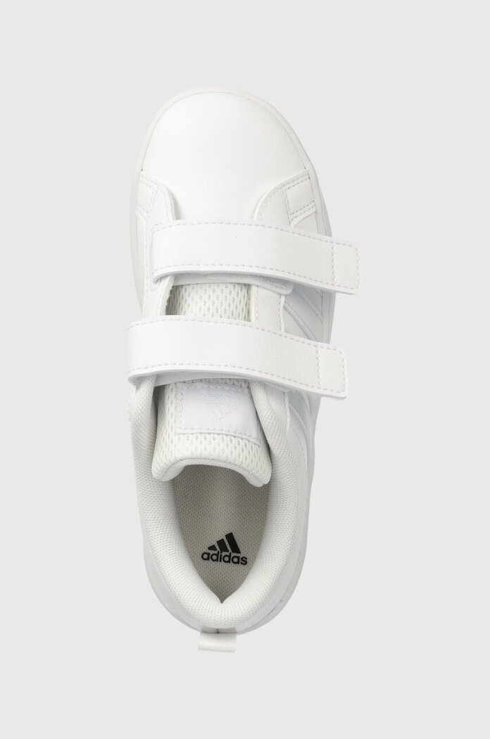 adidas Детски маратонки VS PACE 2.0 CF C в бяло IE3474
