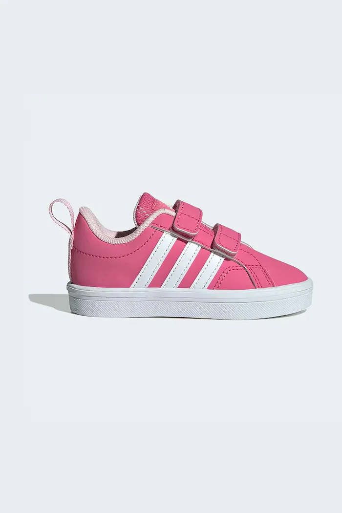 adidas Детски маратонки VS PACE 2.0 в розово JQ1912