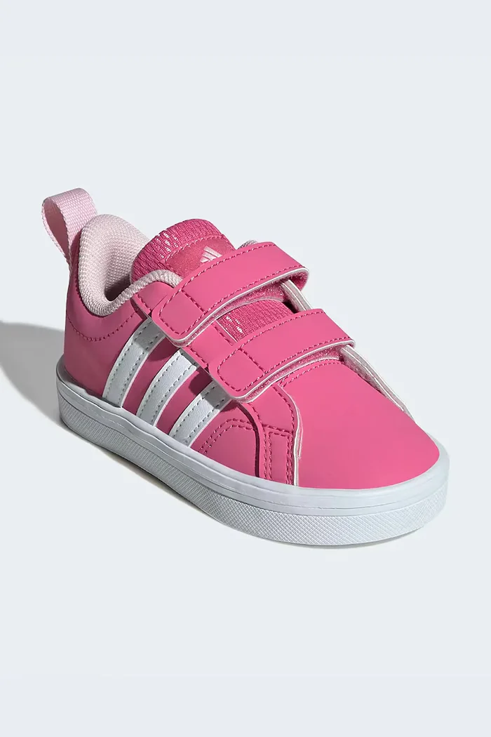 adidas Детски маратонки VS PACE 2.0 в розово JQ1912