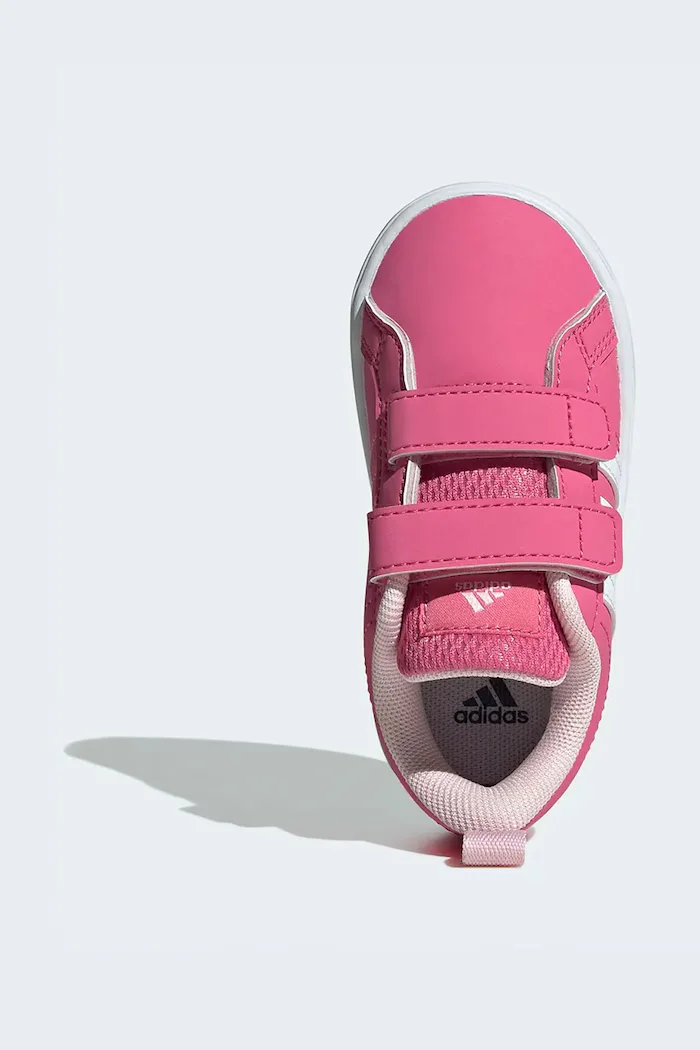 adidas Детски маратонки VS PACE 2.0 в розово JQ1912
