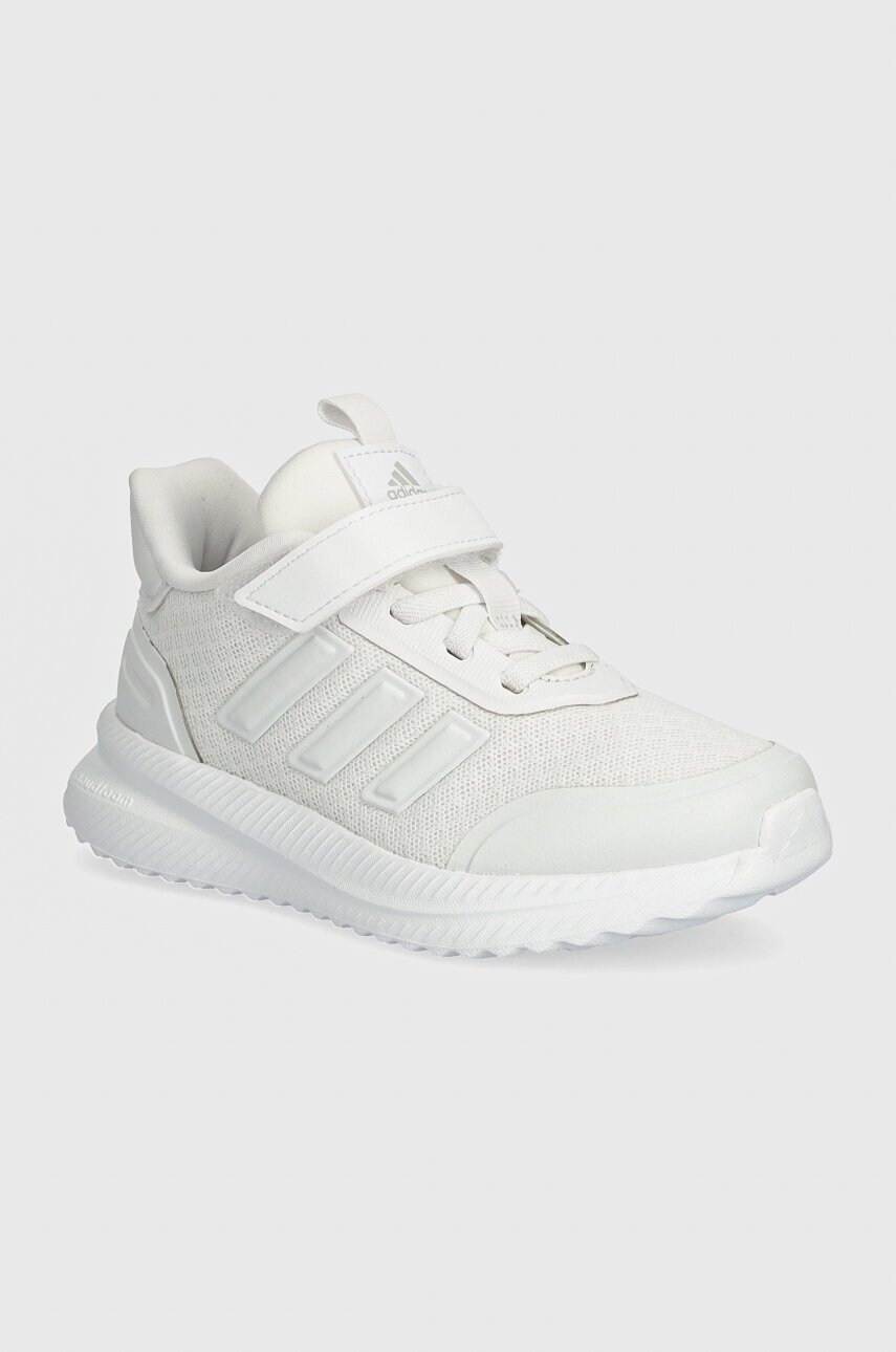 adidas Детски маратонки X_PLRPATH EL