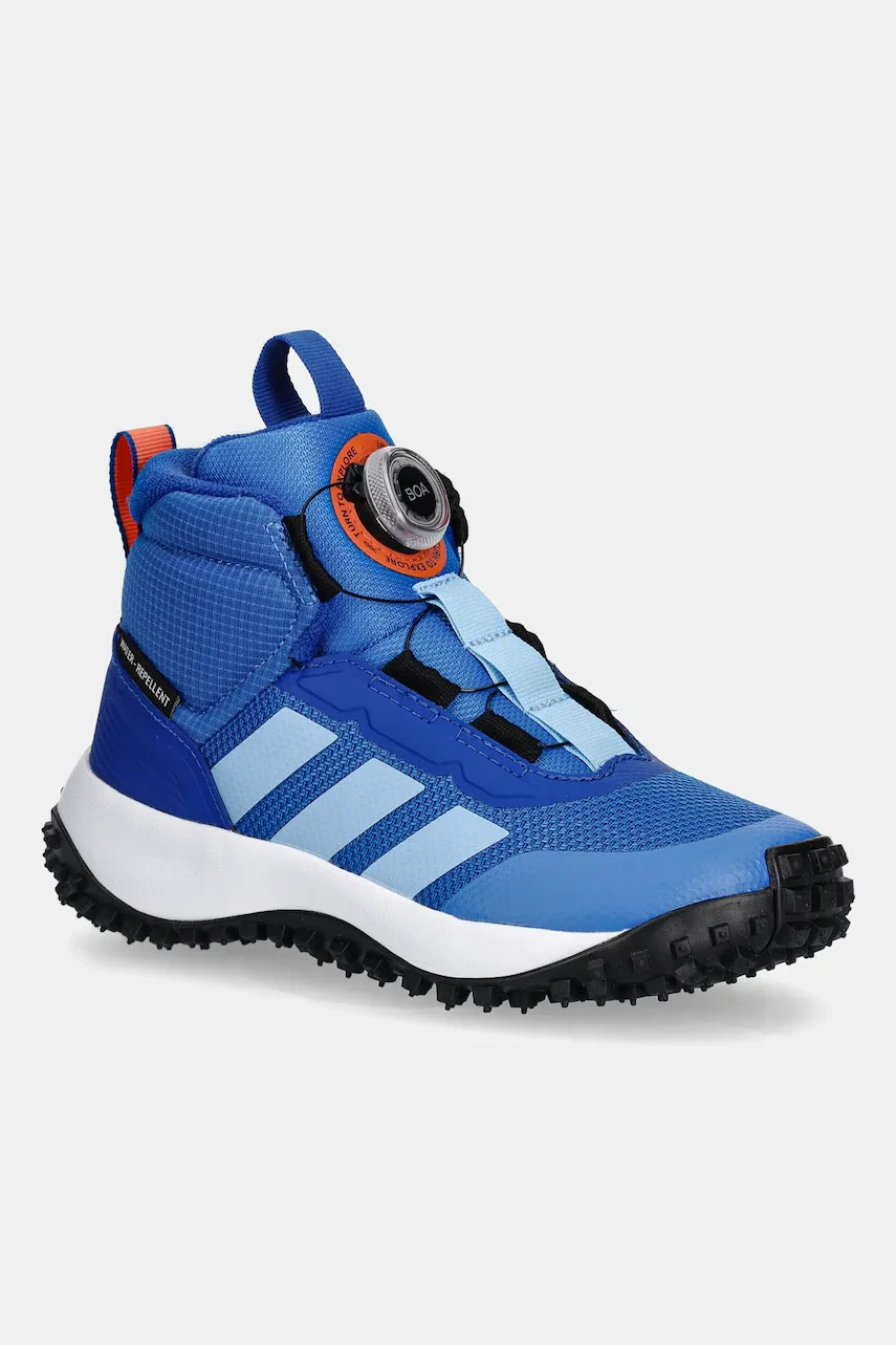 adidas Детски обувки FORTATRAIL BOA