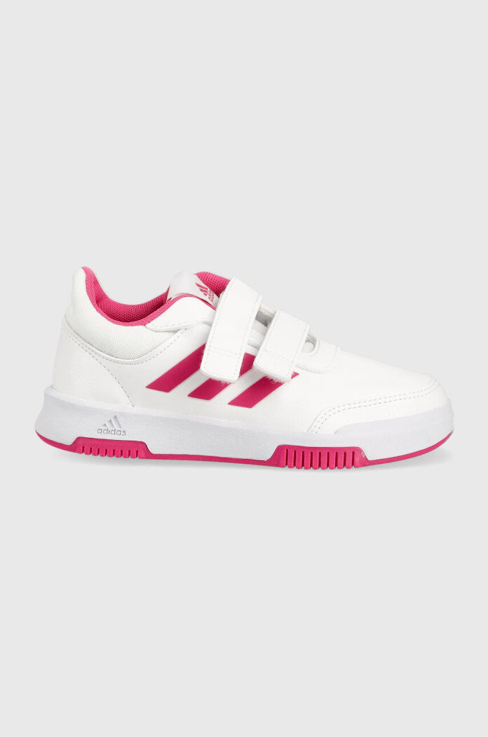 adidas Детски обувки в бяло