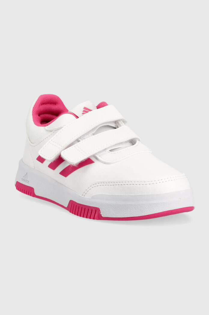 adidas Детски обувки в бяло
