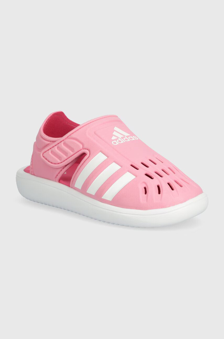 adidas Детски обувки за вода WATER SANDAL C