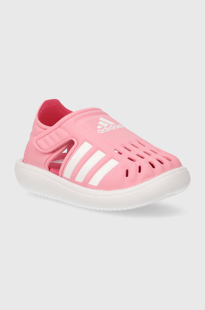 adidas Детски обувки за вода WATER SANDAL I