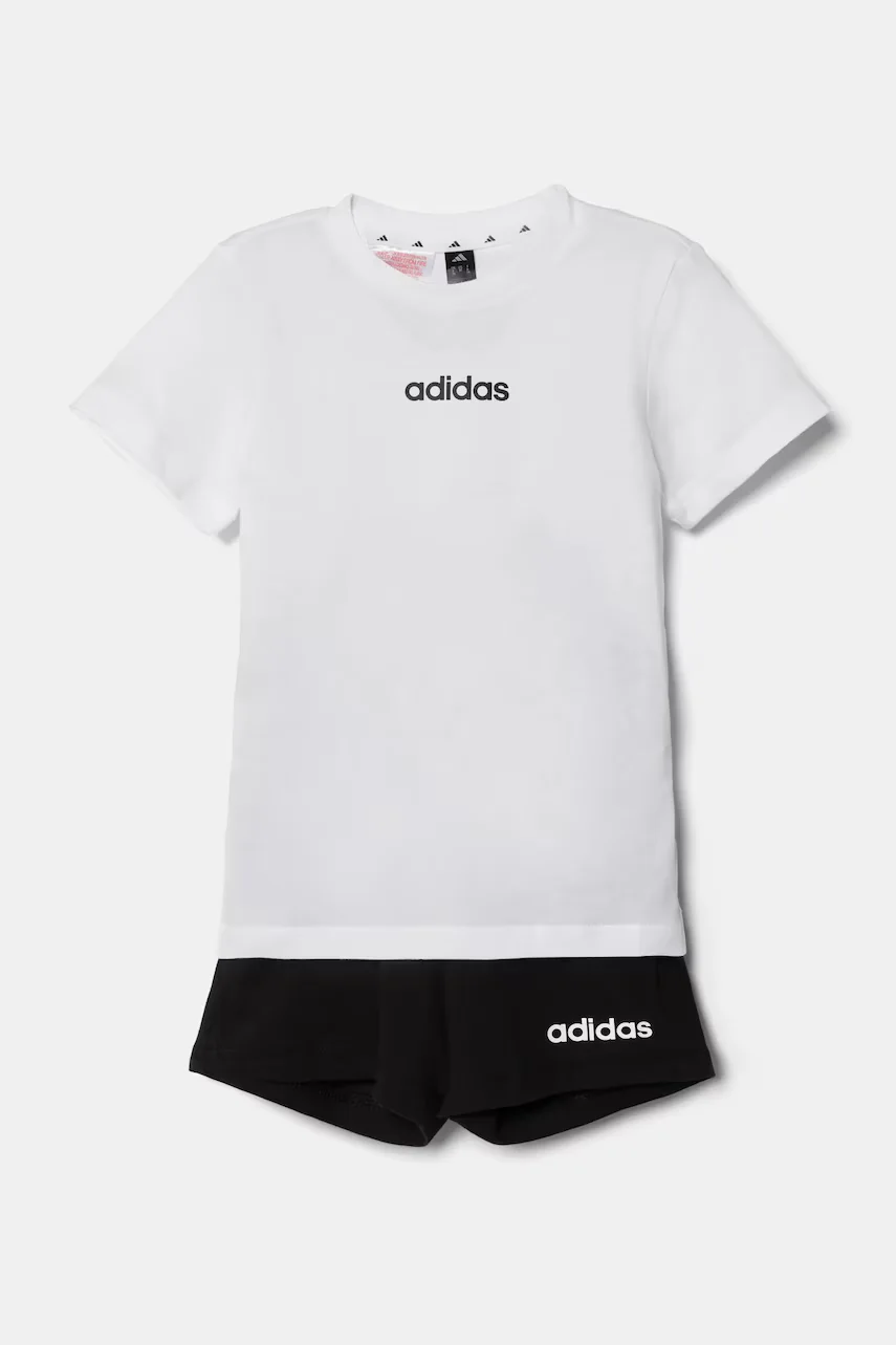 adidas Детски памучен комплект