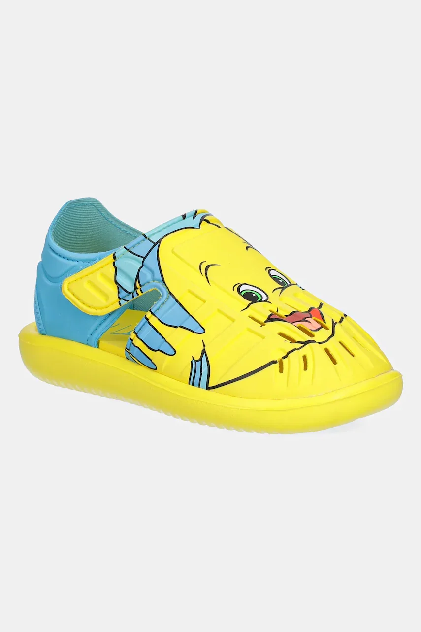 adidas Детски сандали WATER SANDAL FLOUNDER