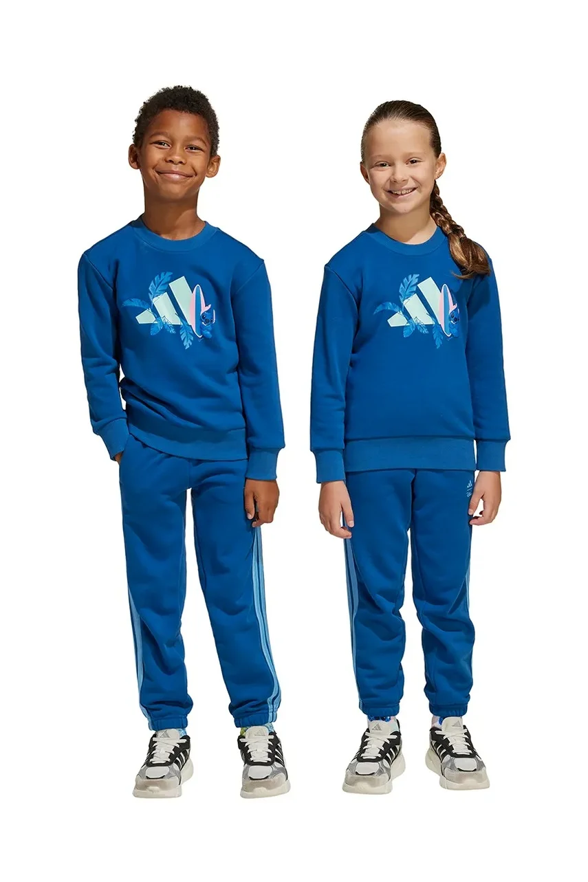 adidas Детски спортен комплект