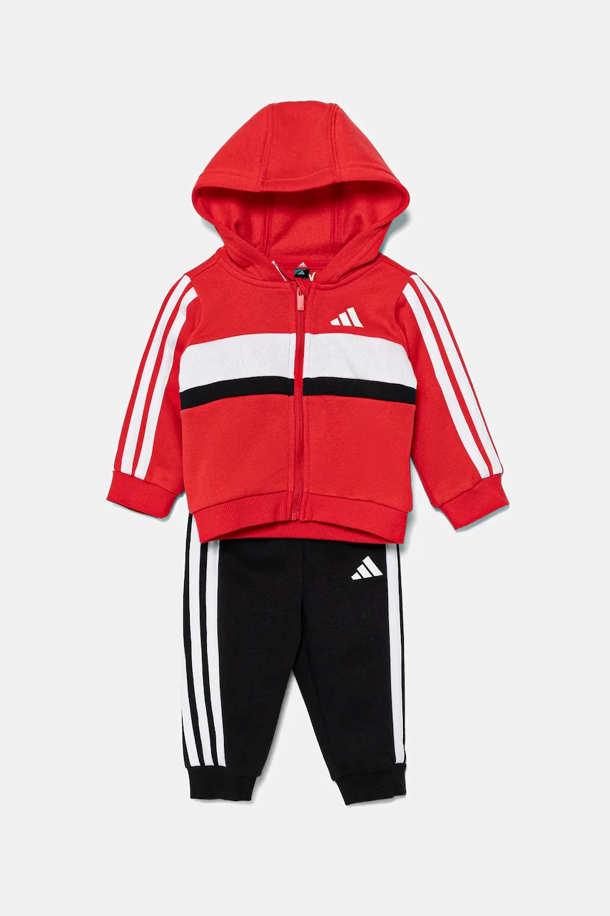 adidas Детски спортен комплект