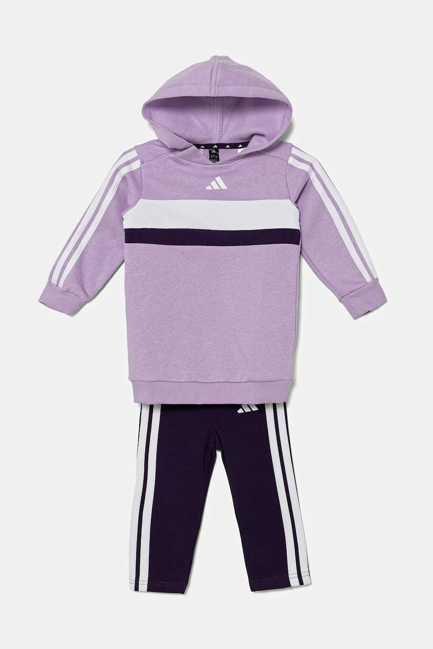 adidas Детски спортен комплект