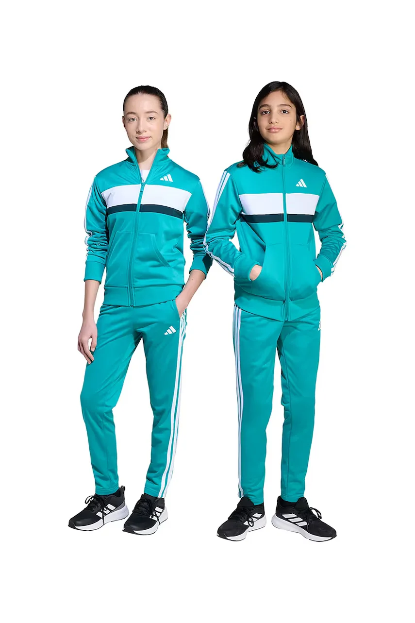 adidas Детски спортен комплект