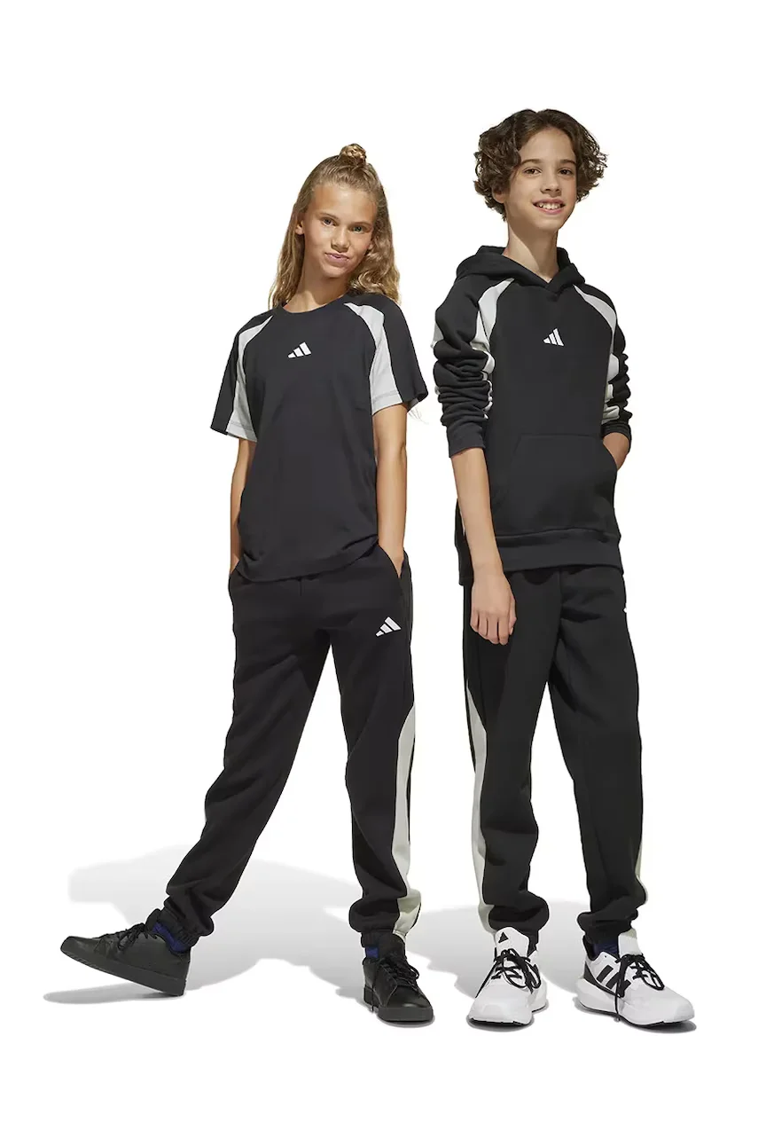 adidas Детски спортен панталон