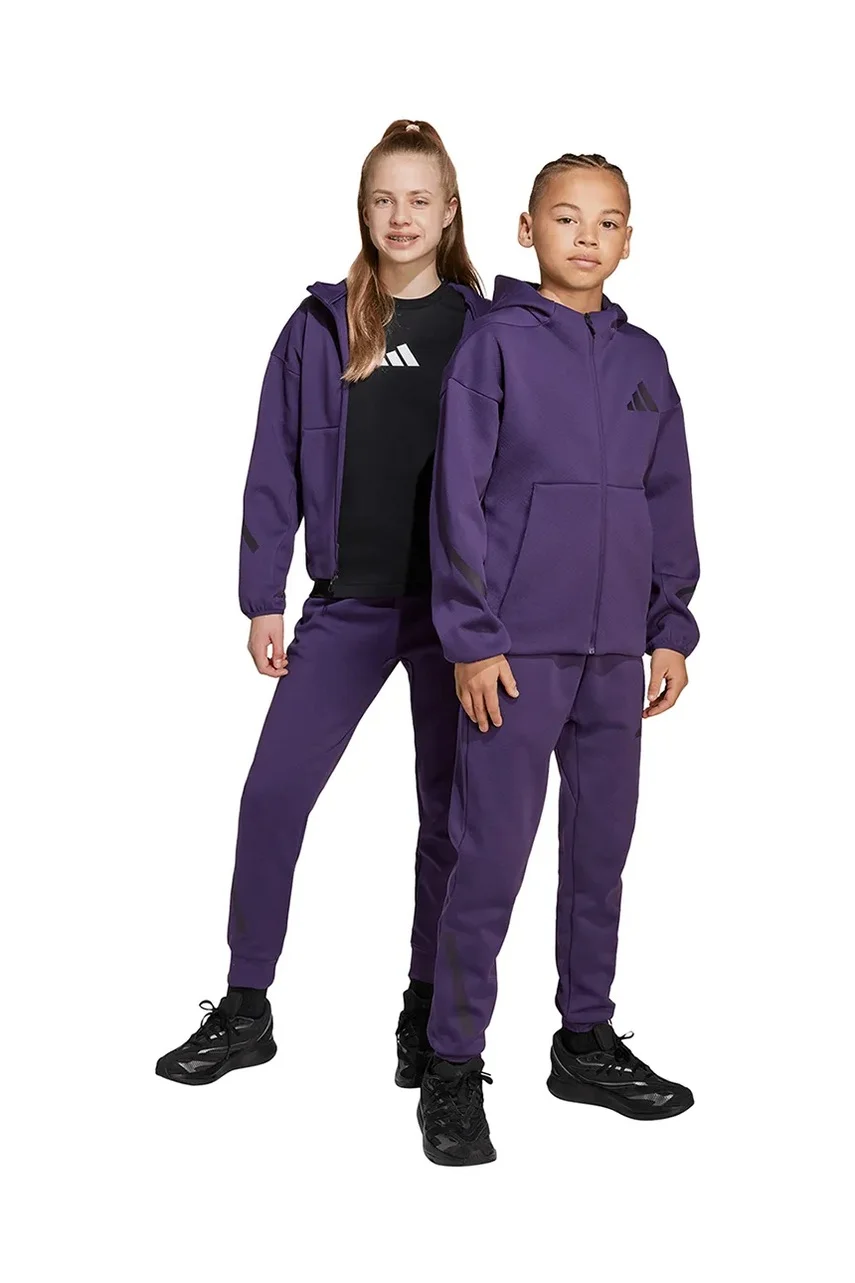 adidas Детски спортен панталон