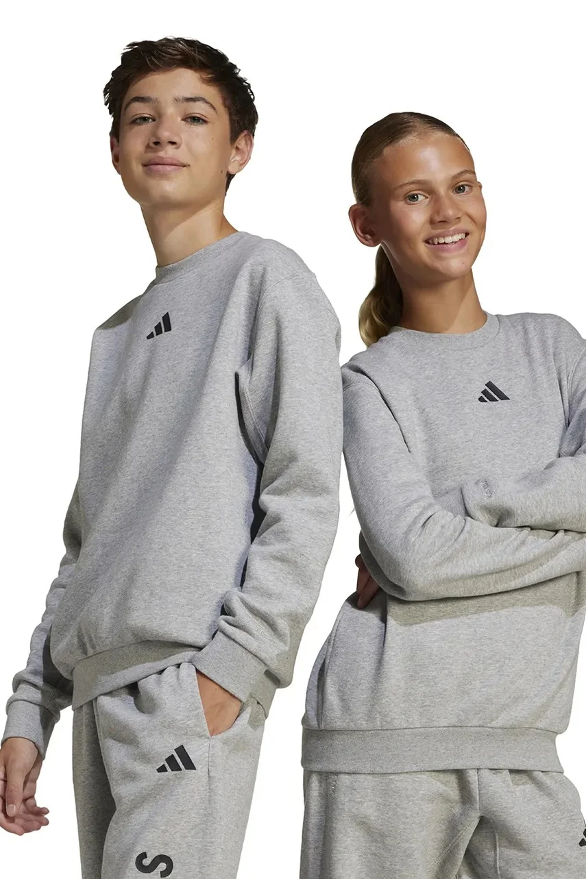 adidas Детски спортен панталон