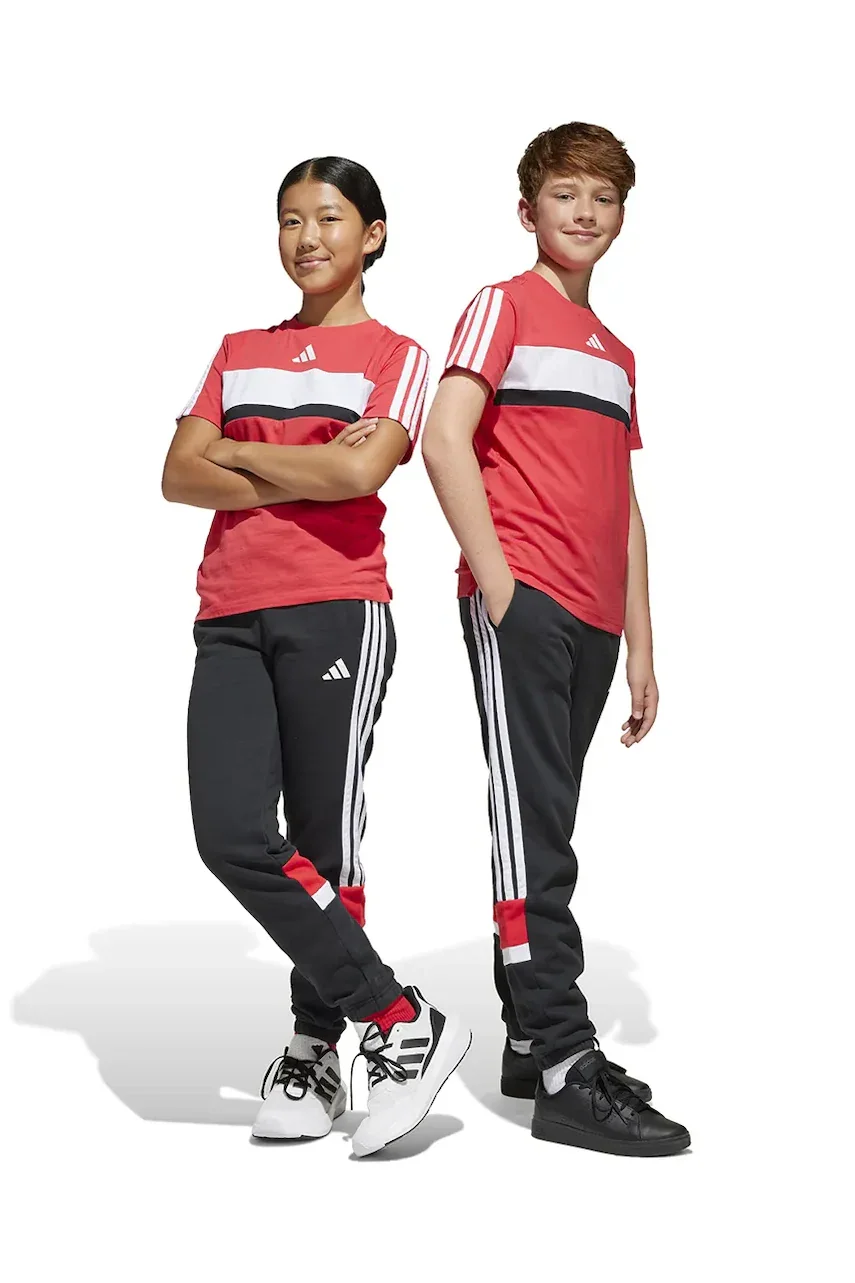 adidas Детски спортен панталон