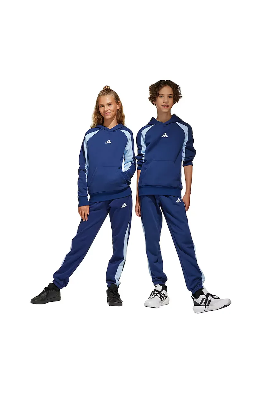 adidas Детски спортен панталон