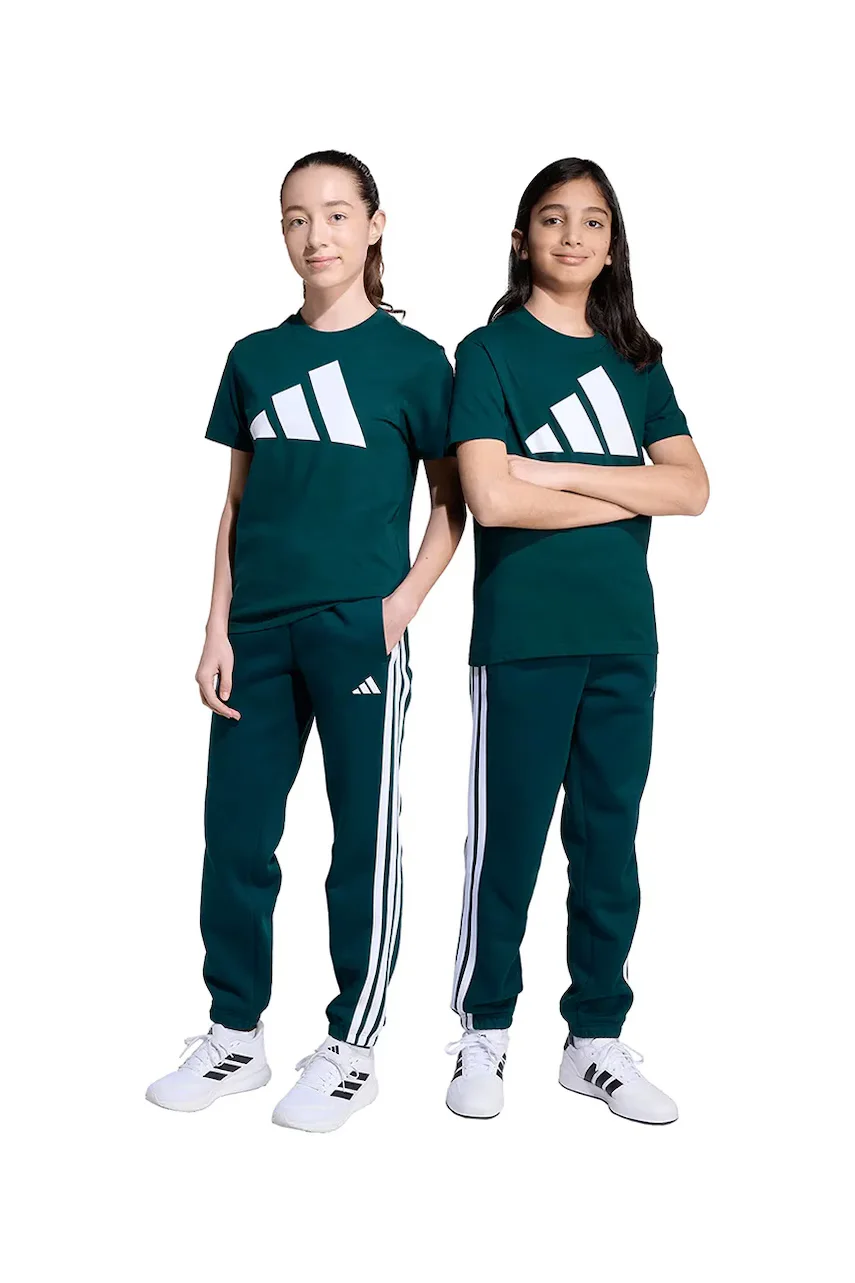 adidas Детски спортен панталон