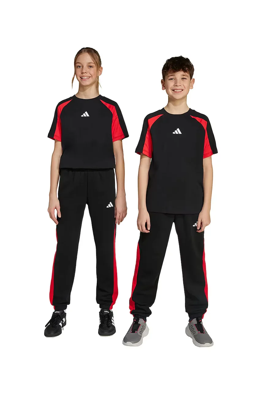 adidas Детски спортен панталон