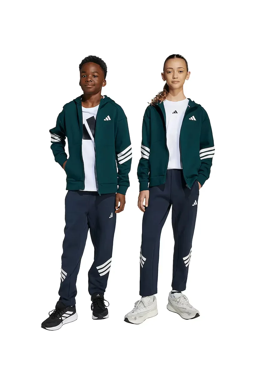 adidas Детски спортен панталон