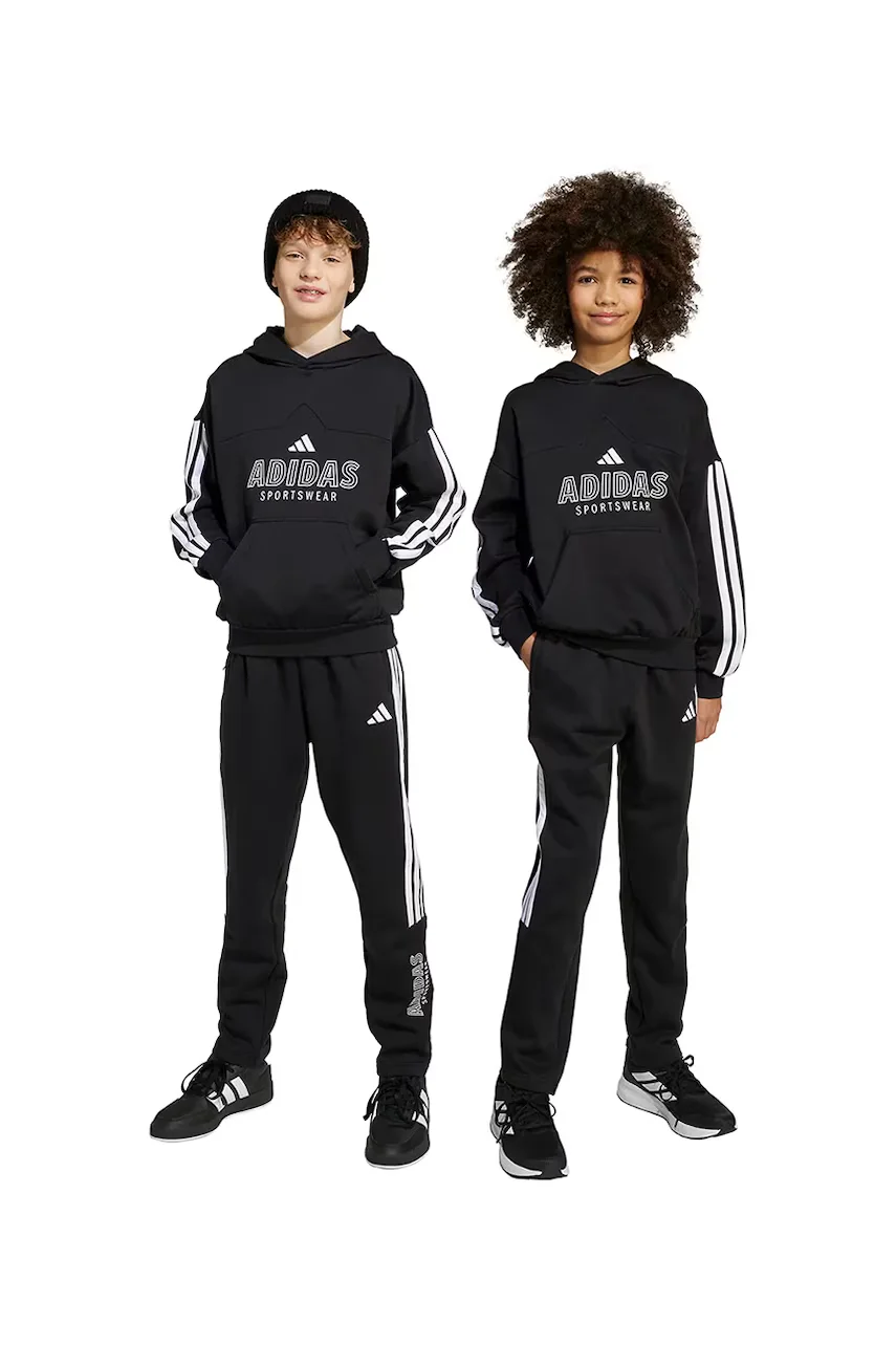 adidas Детски спортен панталон