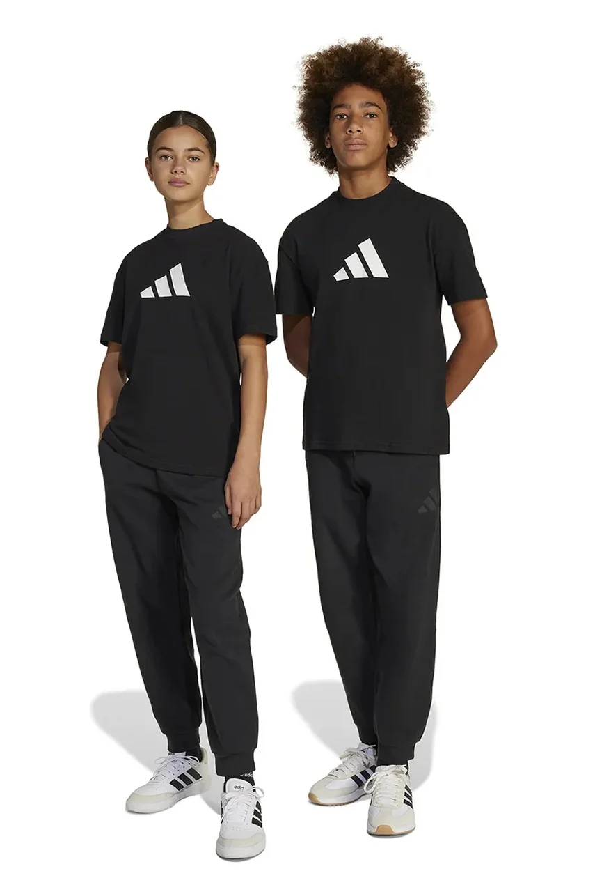 adidas Детски спортен панталон