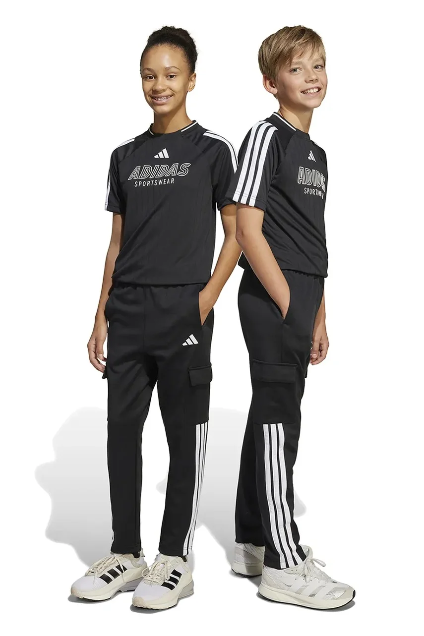 adidas Детски спортен панталон