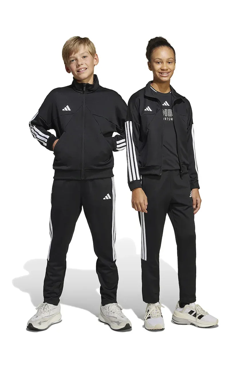 adidas Детски спортен панталон