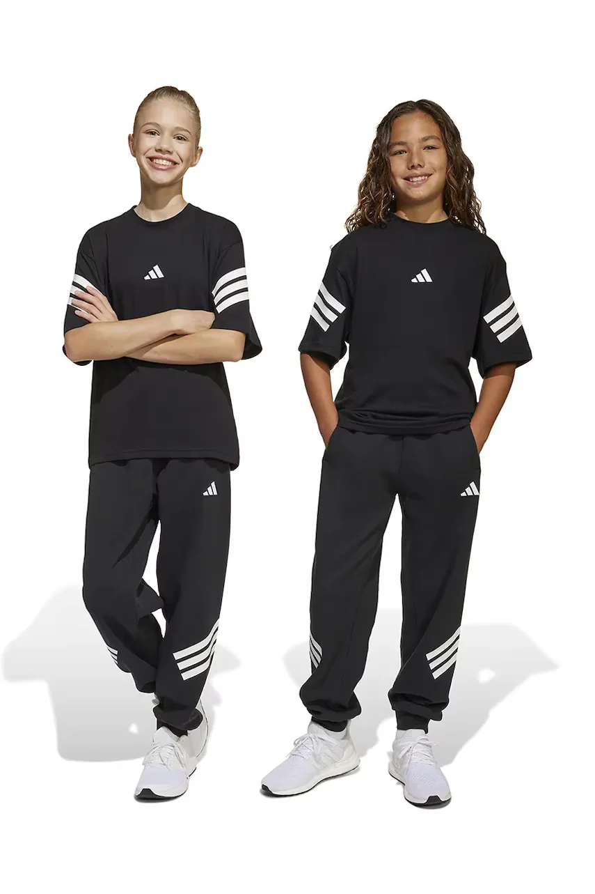 adidas Детски спортен панталон