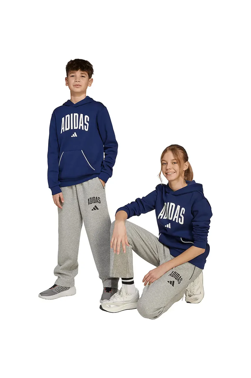 adidas Детски спортен панталон